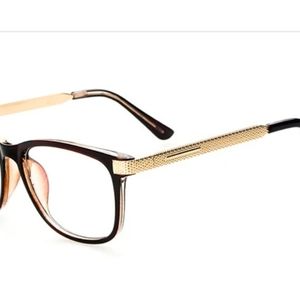 Lady Boss Blue Light Filtering Glasses